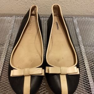 JCREW Collection Nora Bow Ballet Flat s7